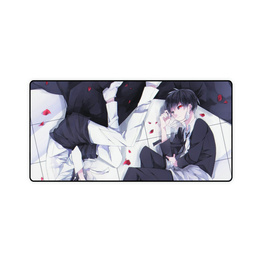 Ken Kaneki Mouse Pad (Desk Mat)