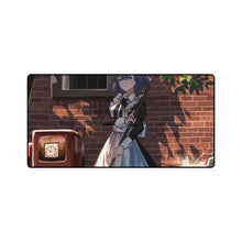 Load image into Gallery viewer, Virtual Youtuber Mouse Pad (Desk Mat)
