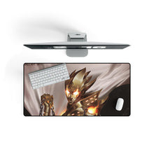 Load image into Gallery viewer, Anime Jojo's Bizarre Adventure Mouse Pad (Desk Mat)
