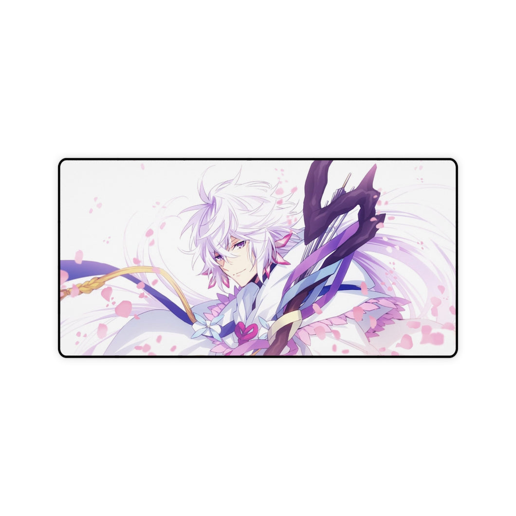 Fate/Grand Order Mouse Pad (Desk Mat)