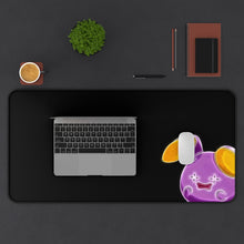 Load image into Gallery viewer, Anime Pokémon Mouse Pad (Desk Mat) With Laptop
