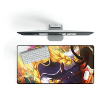 Load image into Gallery viewer, UQ Holder! Mouse Pad (Desk Mat)
