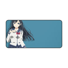 Load image into Gallery viewer, Ore wo Suki nano wa Omae dake ka yo Mouse Pad (Desk Mat)
