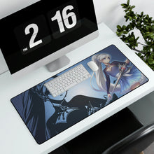 Load image into Gallery viewer, Anime RWBY Mouse Pad (Desk Mat)
