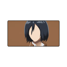 Load image into Gallery viewer, Anime Attack On Titan Mouse Pad (Desk Mat)
