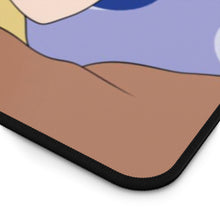 Load image into Gallery viewer, Lucky Star Mouse Pad (Desk Mat) Hemmed Edge
