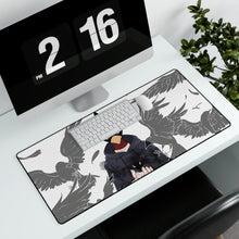 Load image into Gallery viewer, Fumikage Tokoyami, [My Hero Academia], Mouse Pad (Desk Mat)
