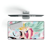 Load image into Gallery viewer, The Seven Deadly Sins Mouse Pad (Desk Mat)
