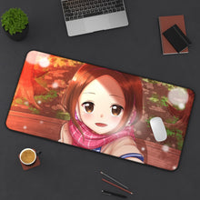 Load image into Gallery viewer, Karakai Jouzu No Takagi-san Mouse Pad (Desk Mat) On Desk
