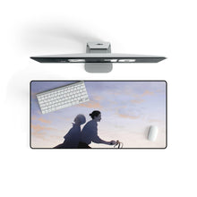 Load image into Gallery viewer, Jujutsu Kaisen Mouse Pad (Desk Mat)
