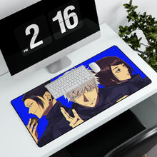 Load image into Gallery viewer, Jujutsu Kaisen Mouse Pad (Desk Mat)
