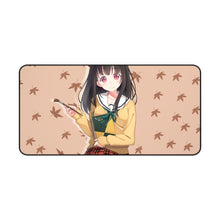 Load image into Gallery viewer, Anime Original Mouse Pad (Desk Mat)
