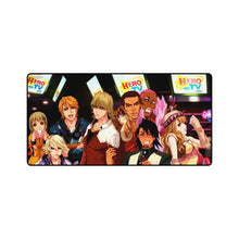 Load image into Gallery viewer, Tiger &amp; Bunny Mouse Pad (Desk Mat)
