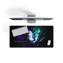 Load image into Gallery viewer, Anime Re:ZERO -Starting Life in Another World- Mouse Pad (Desk Mat) On Desk
