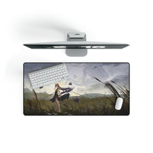 Load image into Gallery viewer, Virtual Youtuber Mouse Pad (Desk Mat)
