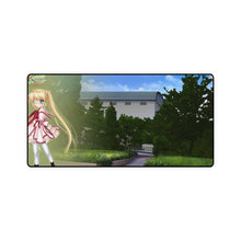 Load image into Gallery viewer, Rewrite Mouse Pad (Desk Mat)
