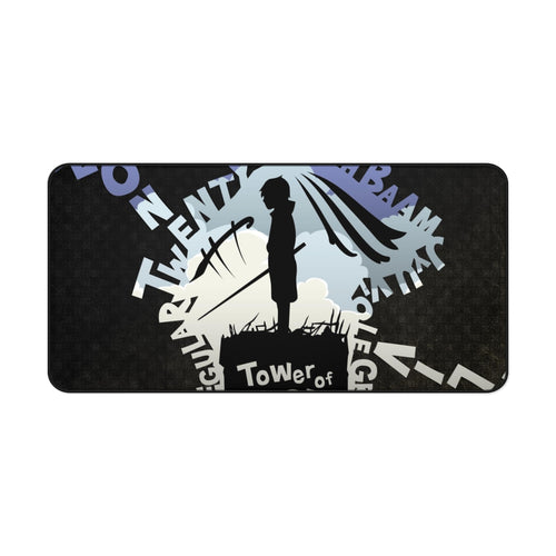 Tower Of God Mouse Pad (Desk Mat)