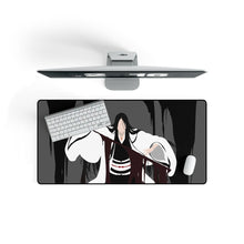 Load image into Gallery viewer, Anime Bleach Mouse Pad (Desk Mat)
