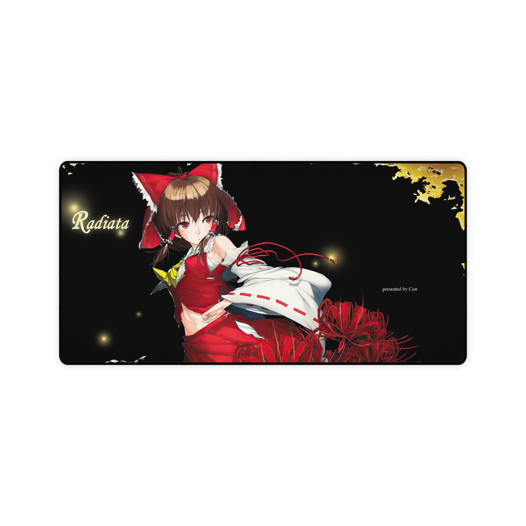 Touhou Mouse Pad (Desk Mat)