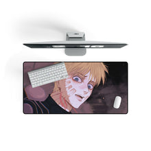 Load image into Gallery viewer, Anime Attack On Titan Mouse Pad (Desk Mat)
