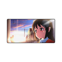 Load image into Gallery viewer, Your Name. Mouse Pad (Desk Mat)
