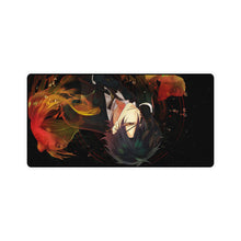 Load image into Gallery viewer, Anime Touken Ranbu Mouse Pad (Desk Mat)
