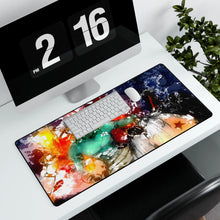 Load image into Gallery viewer, Anime Jojo's Bizarre Adventure Mouse Pad (Desk Mat)
