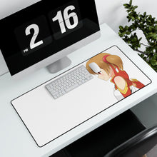 Load image into Gallery viewer, Sword Art Online Mouse Pad (Desk Mat)
