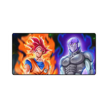 Load image into Gallery viewer, Dragon Ball Super Mouse Pad (Desk Mat)
