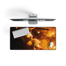 Load image into Gallery viewer, Anime Attack On Titan Mouse Pad (Desk Mat)
