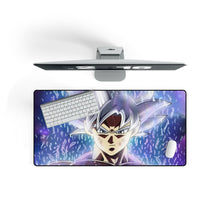 Load image into Gallery viewer, Goku Migatte No Gokui dominado Mouse Pad (Desk Mat) On Desk
