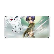Load image into Gallery viewer, Reborn! Katekyo Hitman Reborn Mouse Pad (Desk Mat)
