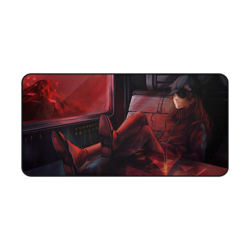 Evangelion: 3.0 You Can (Not) Redo Mouse Pad (Desk Mat)