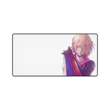 Load image into Gallery viewer, Yuri!!! on Ice Mouse Pad (Desk Mat)
