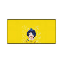 Load image into Gallery viewer, #7.3169, Ai Ohto, Wonder Egg Priority, Art, Mouse Pad (Desk Mat)
