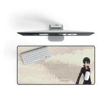 Load image into Gallery viewer, Sword Art Online Mouse Pad (Desk Mat)
