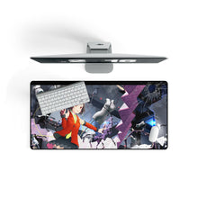 Load image into Gallery viewer, Anime Original Mouse Pad (Desk Mat) On Desk
