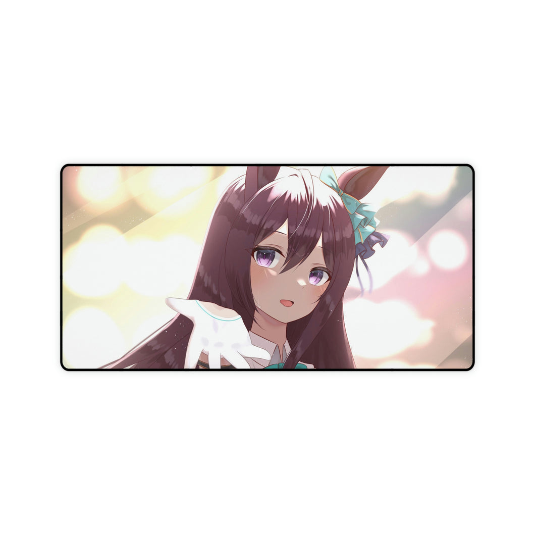 Uma Musume: Pretty Derby Mouse Pad (Desk Mat)