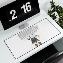 Load image into Gallery viewer, Anime Kantai Collection Mouse Pad (Desk Mat)
