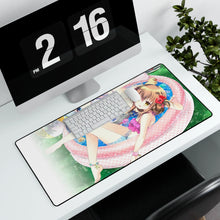 Load image into Gallery viewer, Anime Kantai Collection Mouse Pad (Desk Mat)
