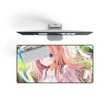Load image into Gallery viewer, Anime Original Mouse Pad (Desk Mat) On Desk
