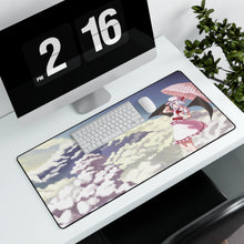 Load image into Gallery viewer, Touhou Mouse Pad (Desk Mat)
