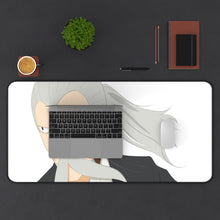 Load image into Gallery viewer, Spy X Family Mouse Pad (Desk Mat) With Laptop
