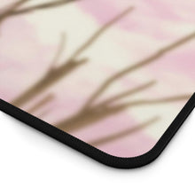 Load image into Gallery viewer, The Rising Of The Shield Hero Mouse Pad (Desk Mat) Hemmed Edge
