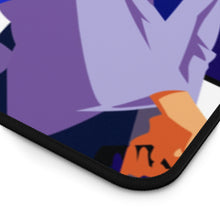 Load image into Gallery viewer, Gintoki Sakata 8k Mouse Pad (Desk Mat) Hemmed Edge
