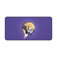 Voltorb as MODOK Mouse Pad (Desk Mat)