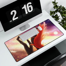 Load image into Gallery viewer, Sukasuka Mouse Pad (Desk Mat)
