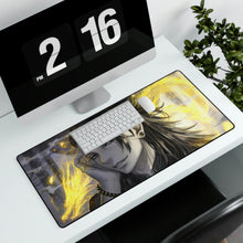 Load image into Gallery viewer, Suguru Geto Jujutsu Kaisen Mouse Pad (Desk Mat)
