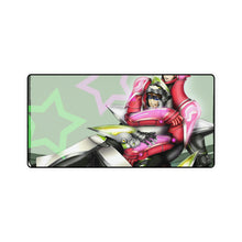 Load image into Gallery viewer, Tiger &amp; Bunny Mouse Pad (Desk Mat)
