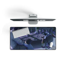 Load image into Gallery viewer, Jujutsu Kaisen Mouse Pad (Desk Mat)
